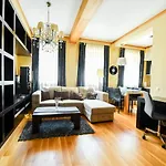 Luxury Apartment
