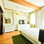 Luxury Apartment