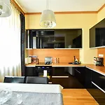 Luxury Apartment
