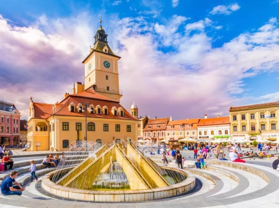 Luxury * Brașov