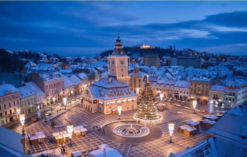 Luxury * Brașov