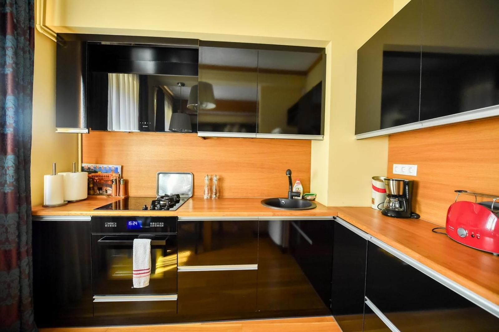 Apartment Luxury