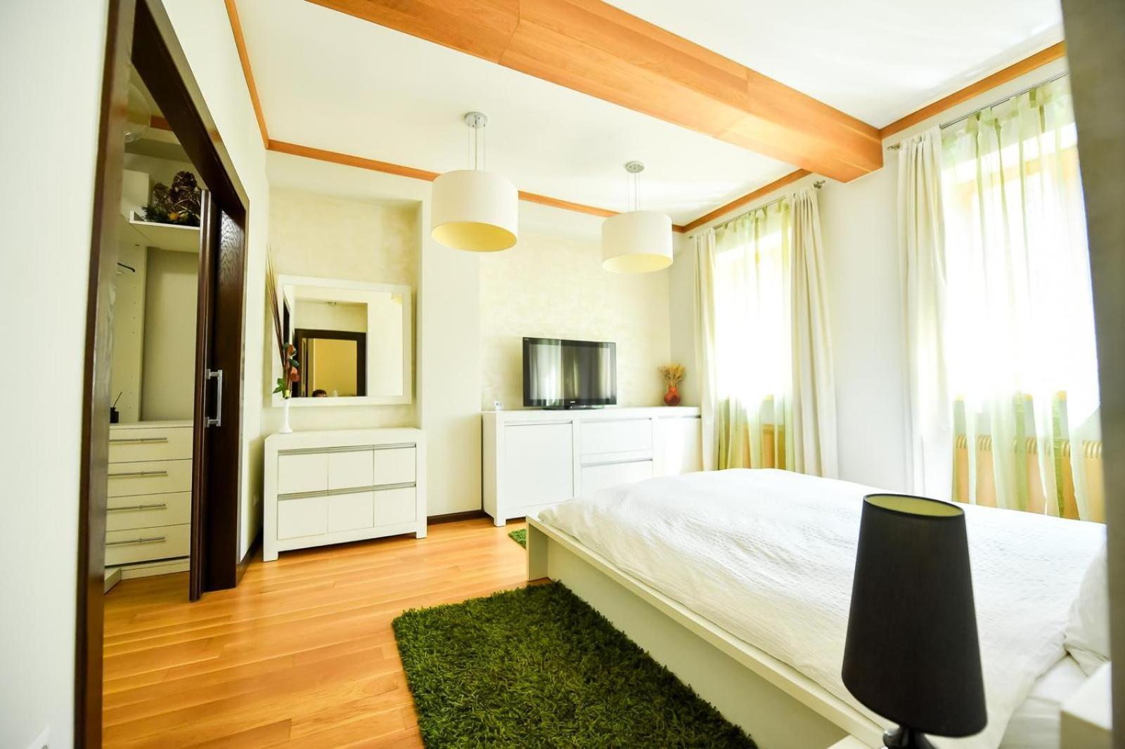 Apartment Luxury
