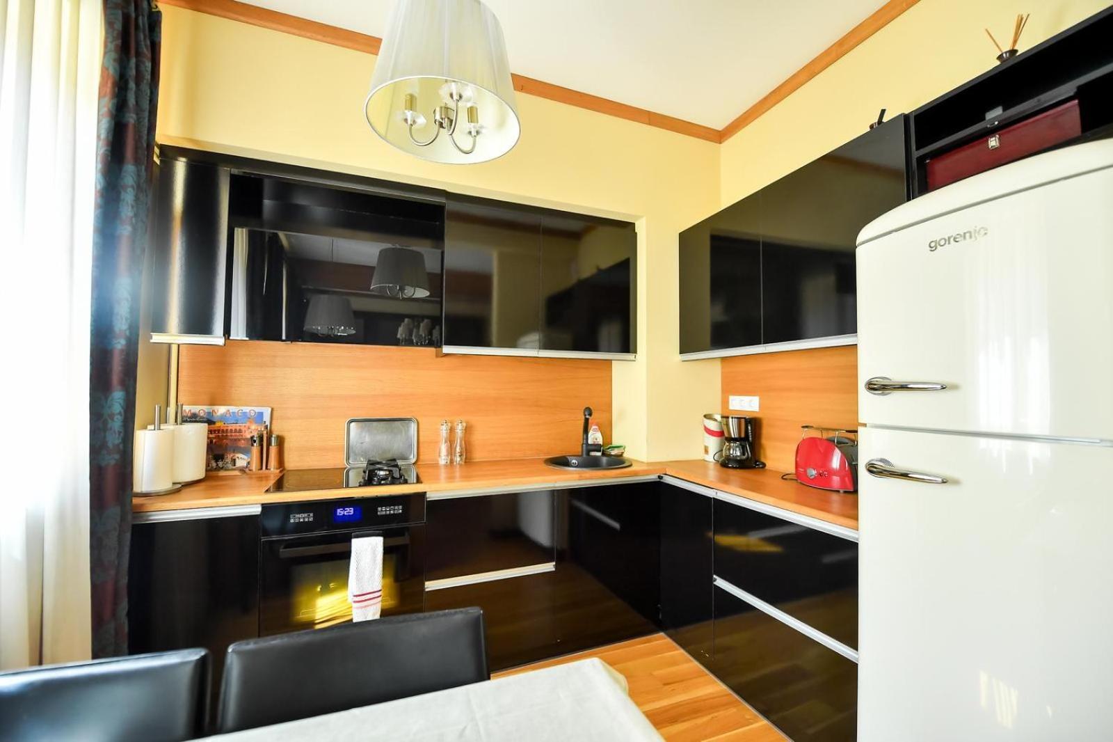 Luxury Apartment Brașov