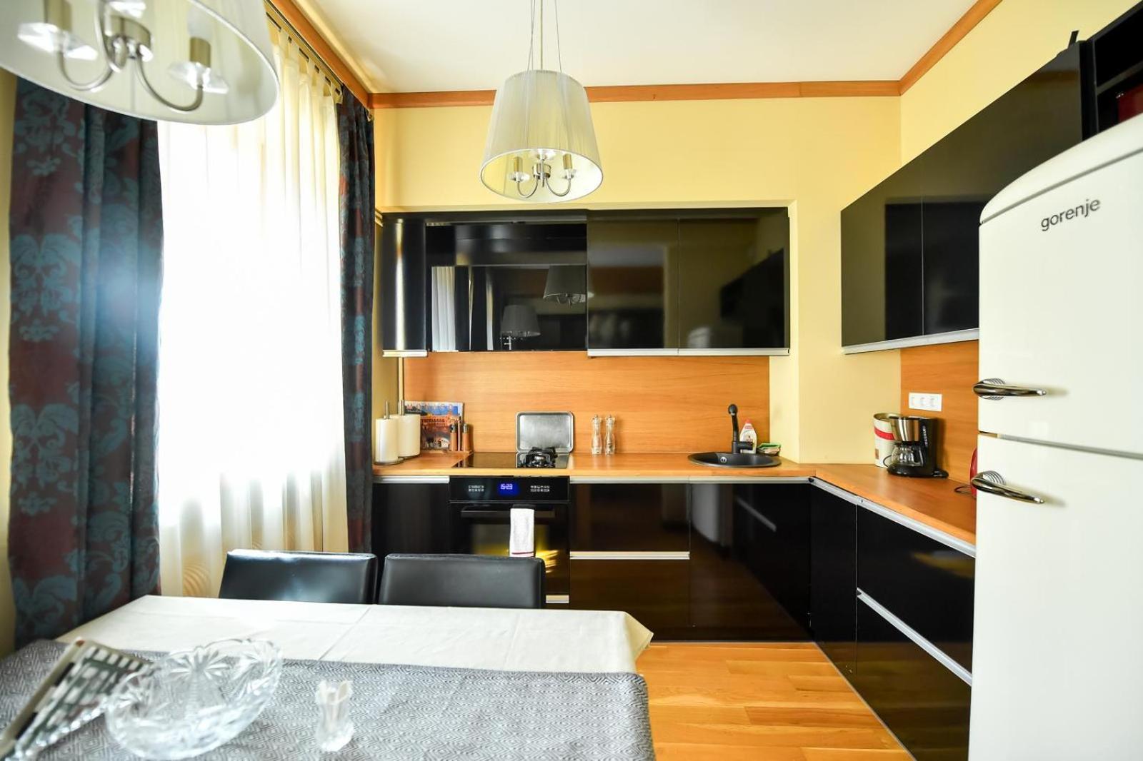 Luxury * Brașov