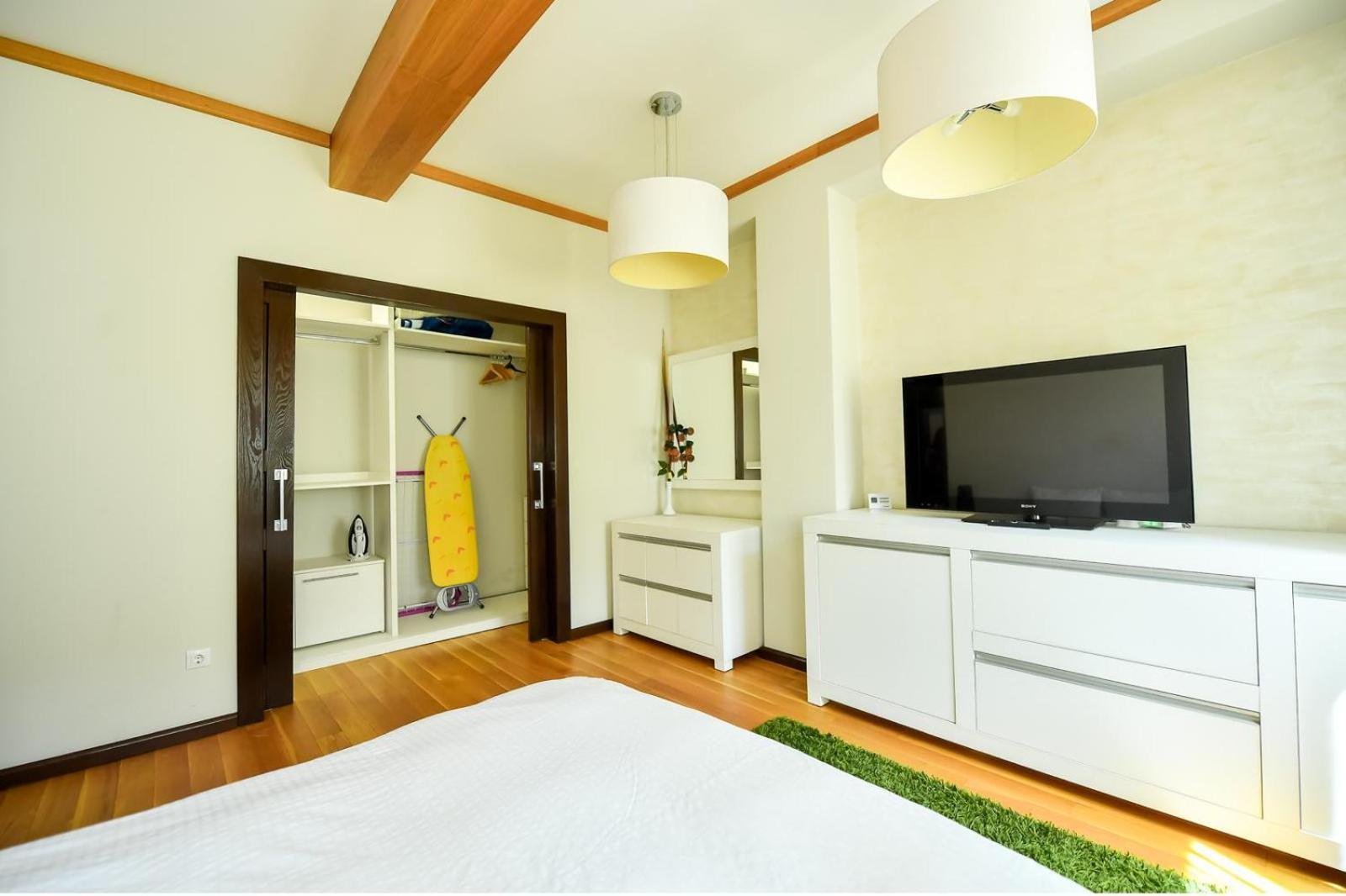 Luxury Apartment