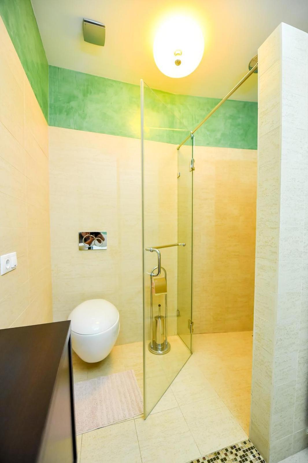 Luxury Apartment Brașov