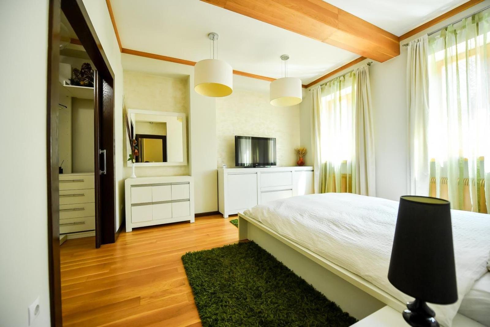Luxury Brașov