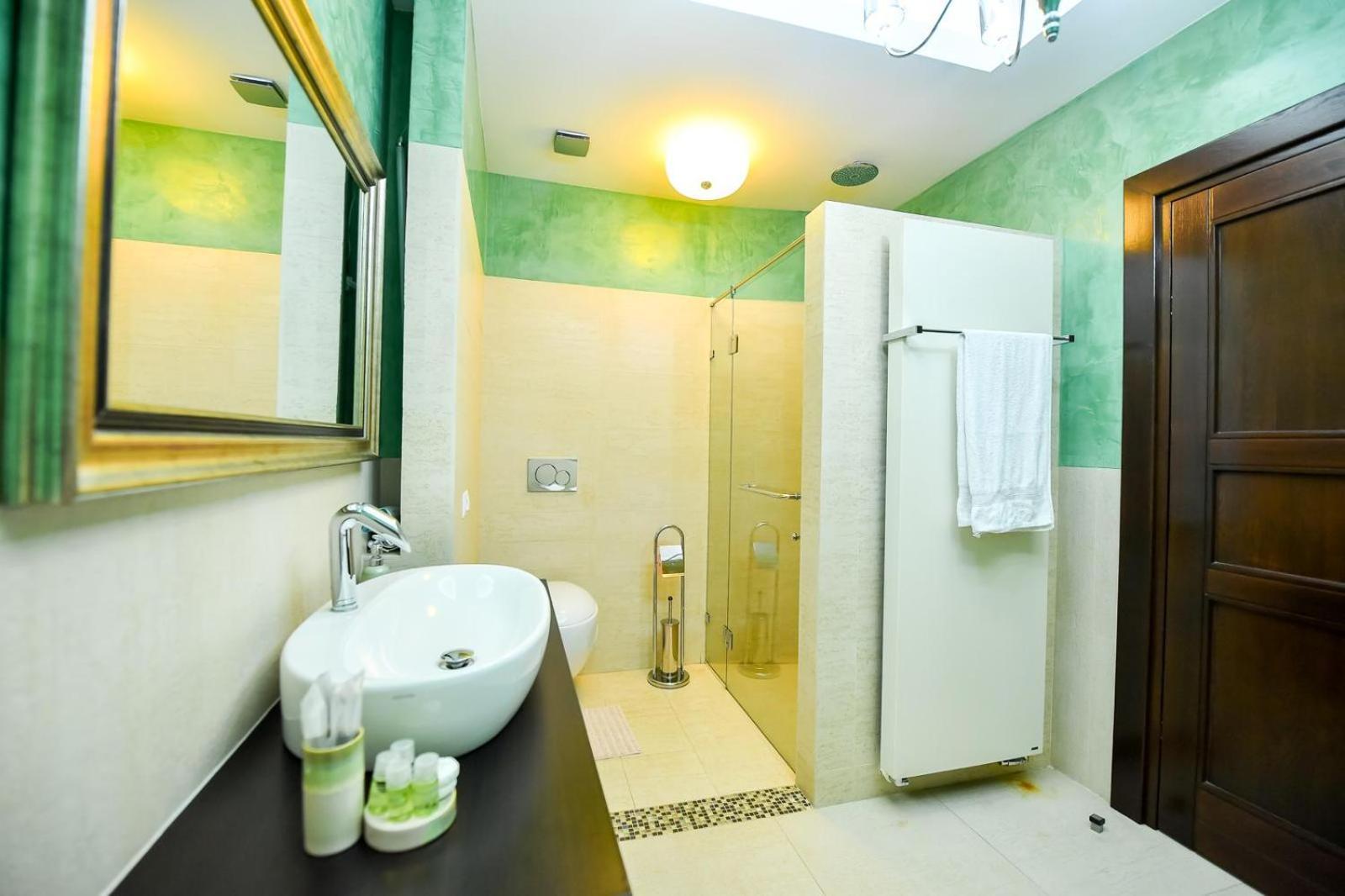 Apartment Luxury